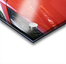 2023 Dodge Challenger SRT Hellcat Redeye X 2 Acrylic print