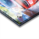 2023 Dodge Challenger SRT Hellcat Redeye X 5 Acrylic print