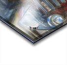 1950 Chevrolet Pick Up Truck Rat Rod 3100 X 7 Acrylic print