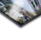 1968 GMC 1500 Series Truck X1 1 Acrylic print