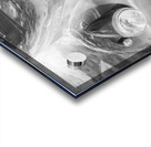 1940 Chevrolet Master Deluxe Town Sedan X100 4 Acrylic print