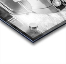 1971 Chevrolet Nova Yenko X 5 Acrylic print