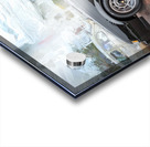 1988 Black Buick Grand National X 9 Acrylic print