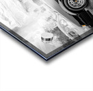 1988 Black Buick Grand National X 20 Acrylic print