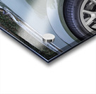 2023 Green Dodge Charger Swinger Scat Pack X 15 Acrylic print