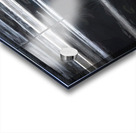 1965 Black Ford Falcon Sprint X2 1 Acrylic print