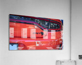 2023 Dodge Challenger SRT Hellcat Redeye X 7 Acrylic Print