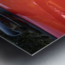 2023 Dodge Challenger SRT Hellcat Redeye X 2 Metal print