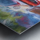 2023 Dodge Challenger SRT Hellcat Redeye X 5 Metal print