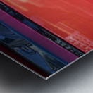 2023 Dodge Challenger SRT Hellcat Redeye X 7 Metal print