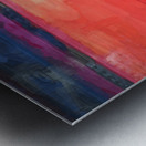 2023 Dodge Challenger SRT Hellcat Redeye X 9 Metal print