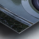 2023 Green Dodge Charger Swinger Scat Pack X 15 Metal print