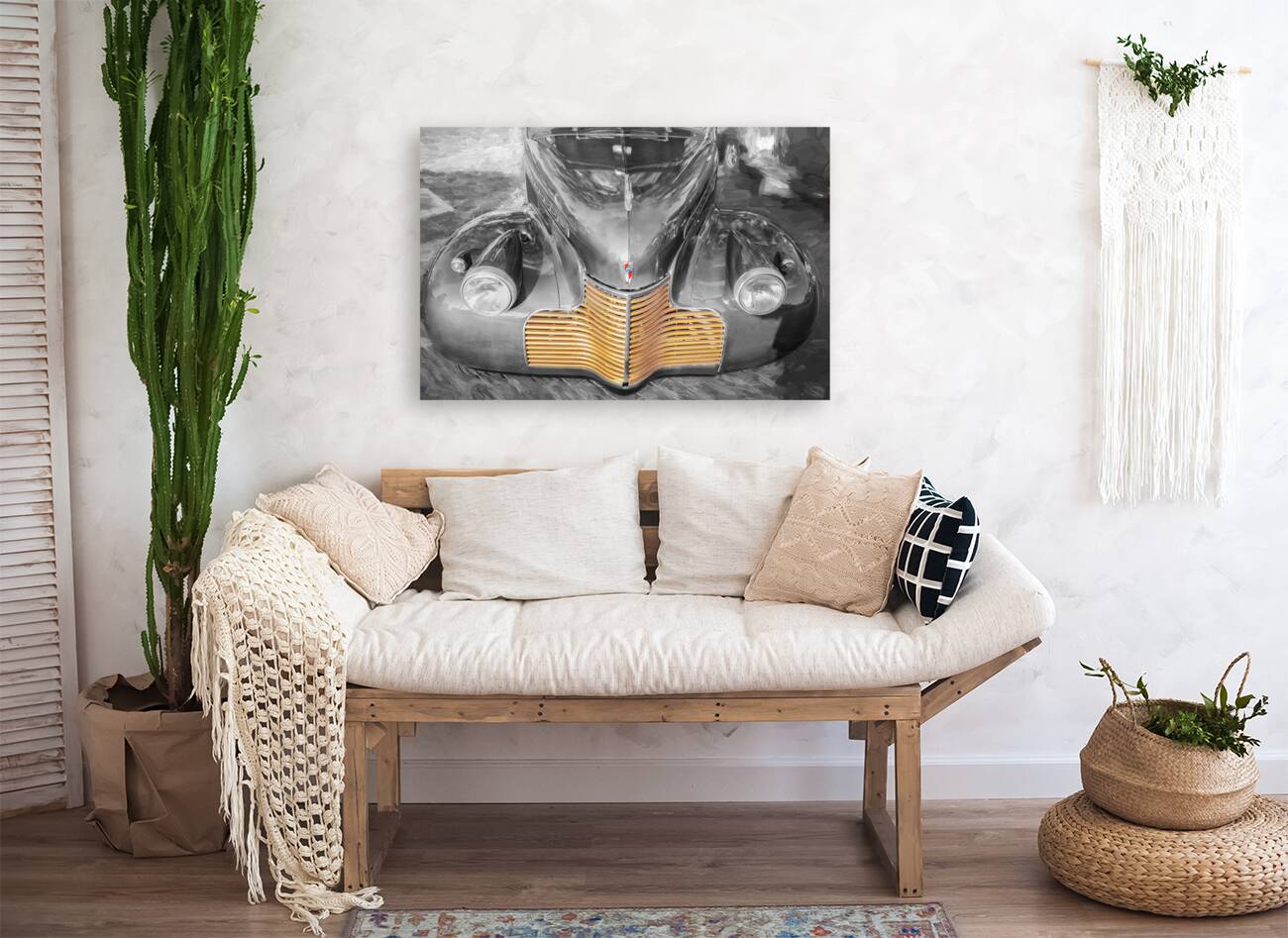 1940 Chevrolet Master Deluxe Town Sedan X100 4 Reproduction