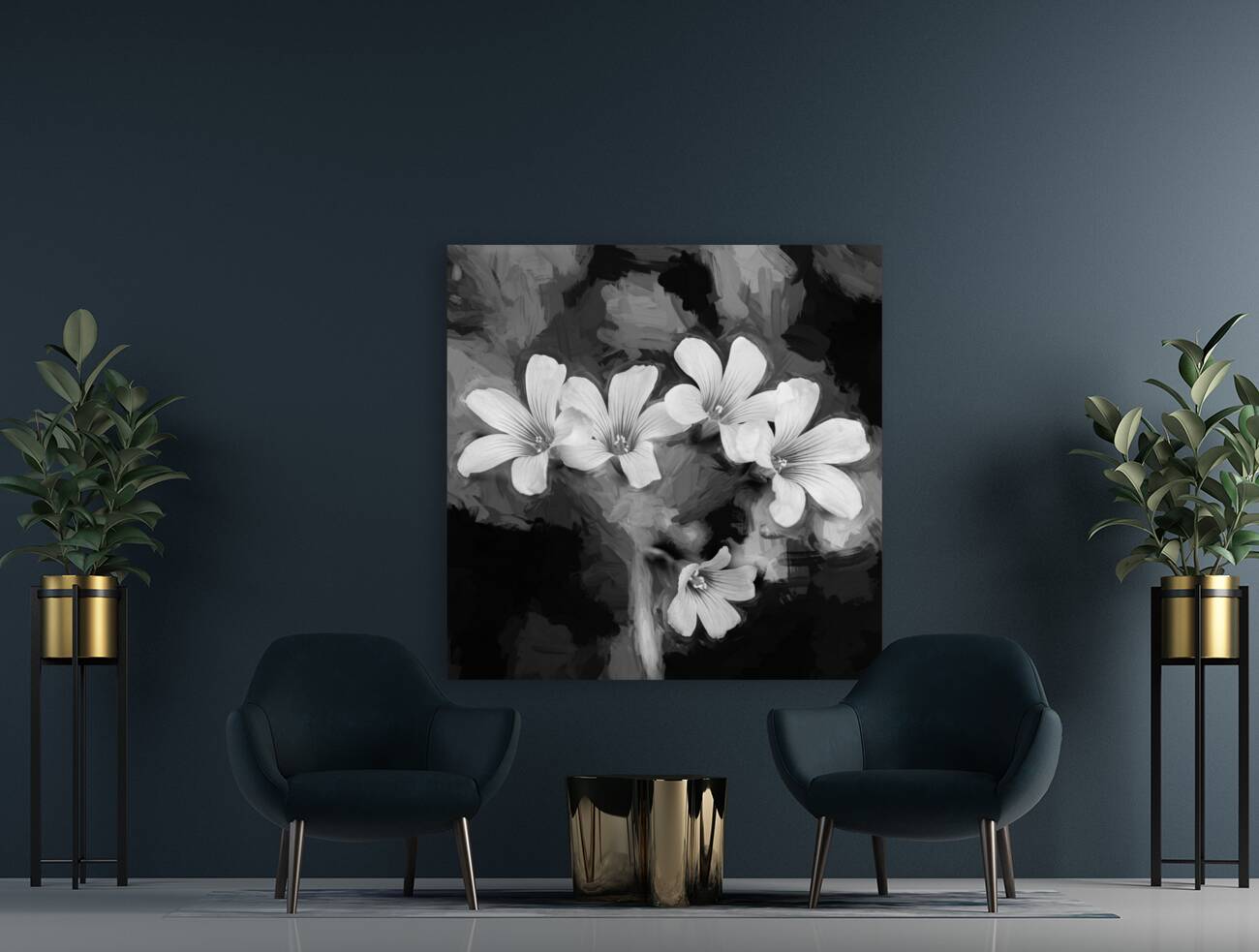 Oxalis Purple Flowers Violacea X100 2 Reproduction