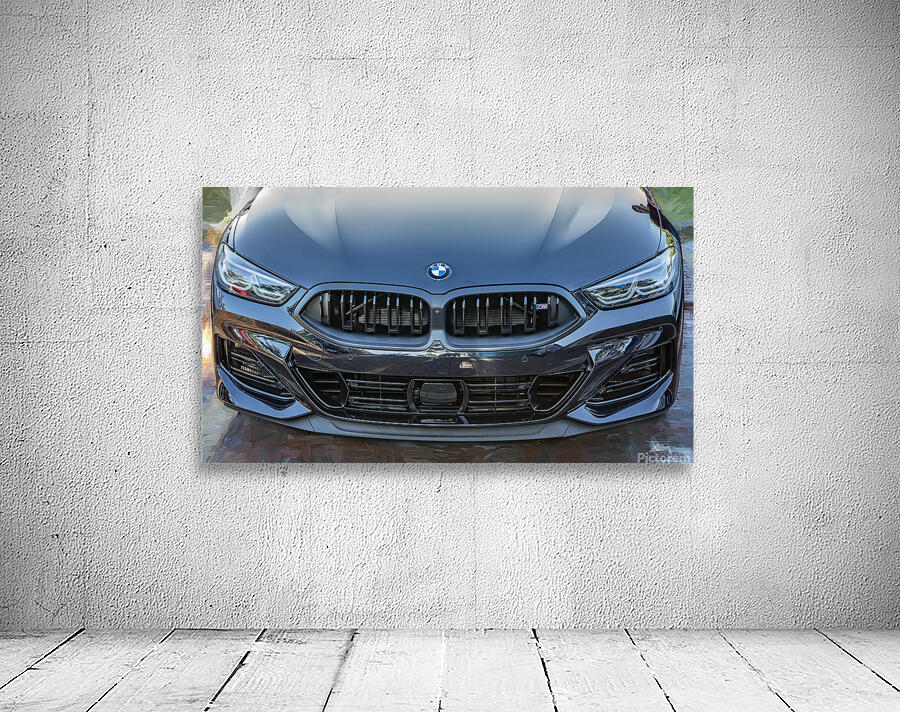 1N3A4223 2024 BMW 850I Enhanced SR Topaz Wall Preview