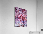 Eden afloat Acrylic Print