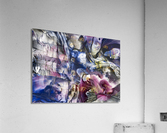 Rebirth Acrylic Print