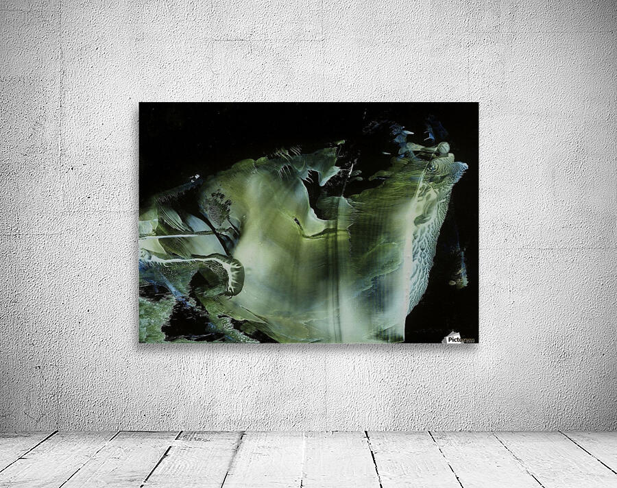Venus subaqua Wall Preview