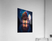 wall art Acrylic Print