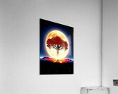 wall art Acrylic Print