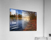 wall art Acrylic Print