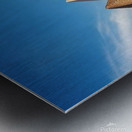 wall art Metal print