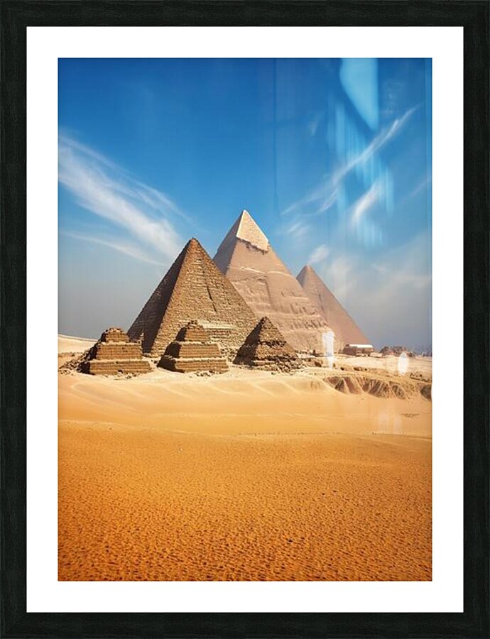 wall art Picture Frame print