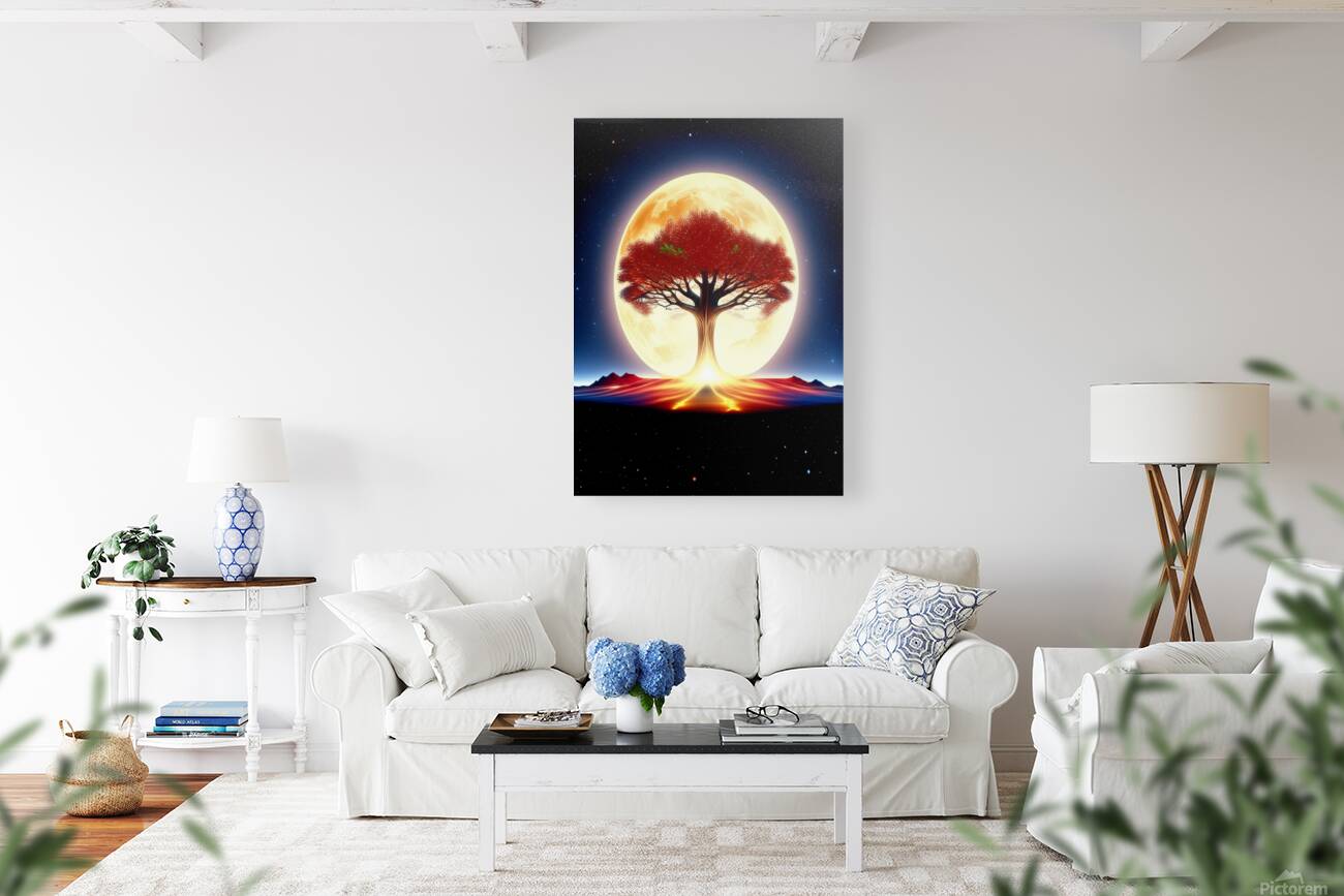 wall art Reproduction