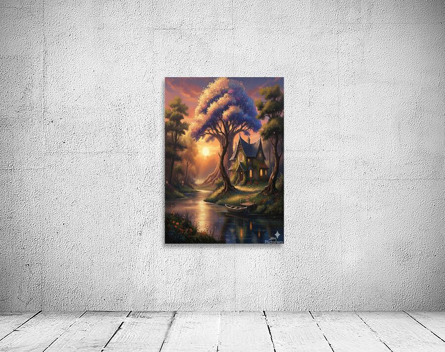 wall art Wall Preview