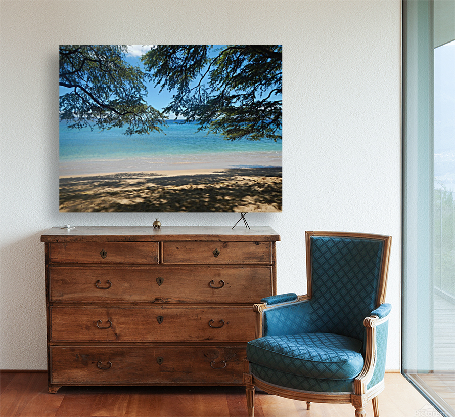 Kaanapali Reproduction