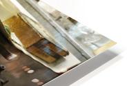 Fortune Cookie Factory HD Metal print