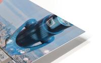 SneakersView HD Metal print