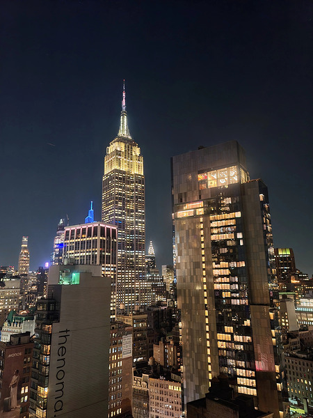 Urban Glow Digital Download