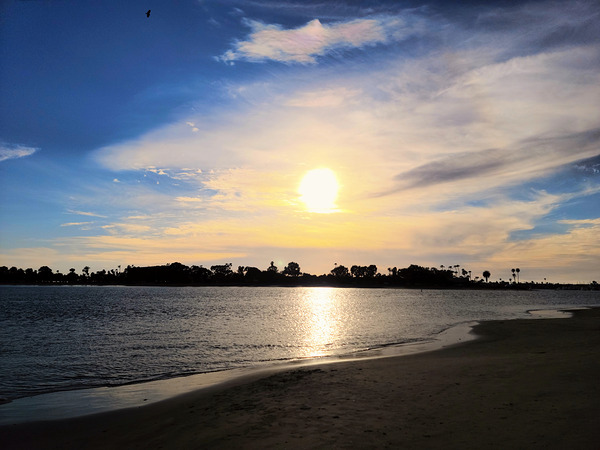 Soft Waves Carry the Day’s Goodbye Digital Download