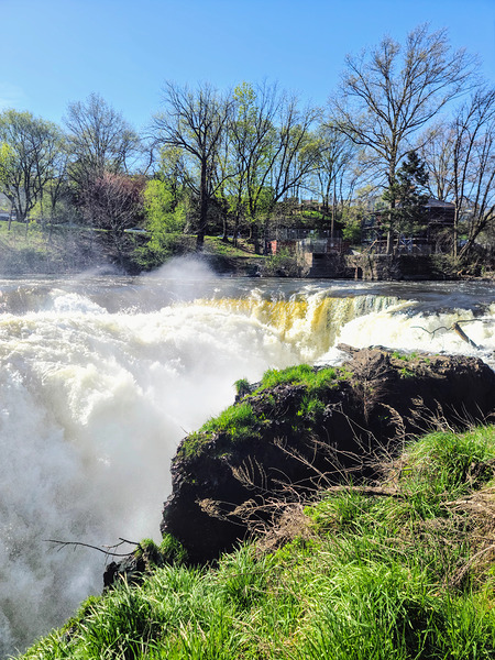 Where the Earth Breathes in Light and Water Digital Download