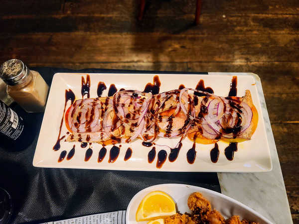 The Flavor Runway Digital Download