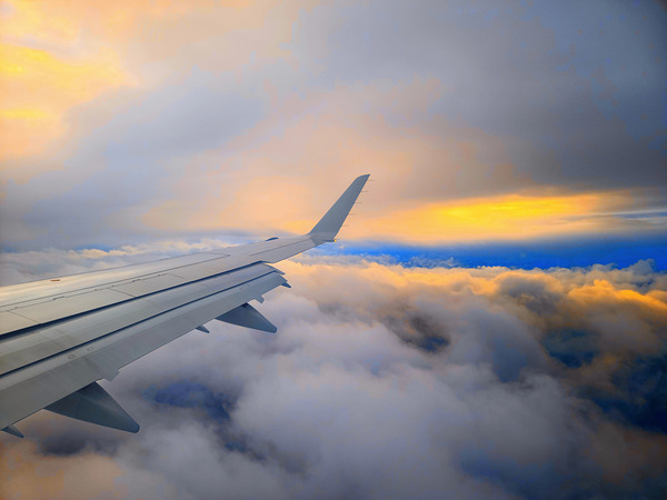 Chasing Dawn’s Horizon Digital Download