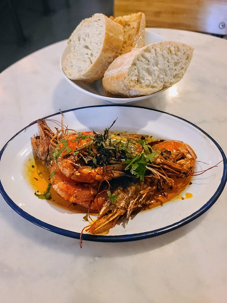 The Quiet Feast Digital Download