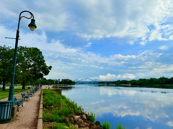 Where the Silence Walks With You Digital Download