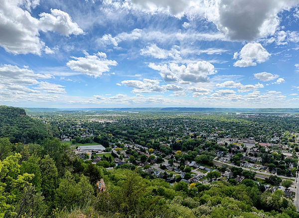 The Town That Grew With You Digital Download