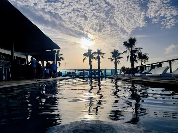 Edge of the Afterlight Digital Download