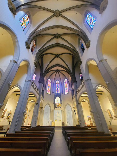 The Vault of Unspoken Prayers Digital Download