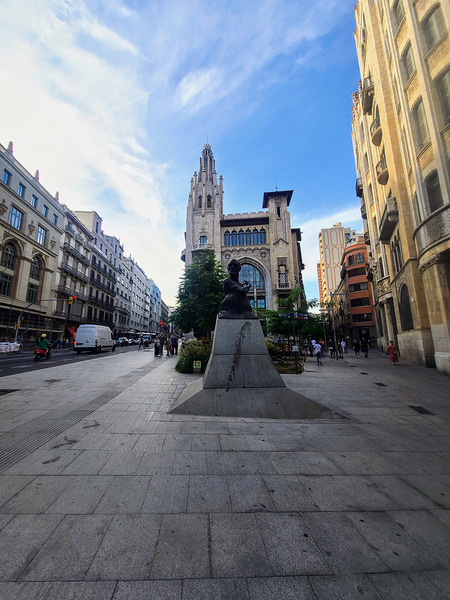 Sentinel of Solitude Digital Download