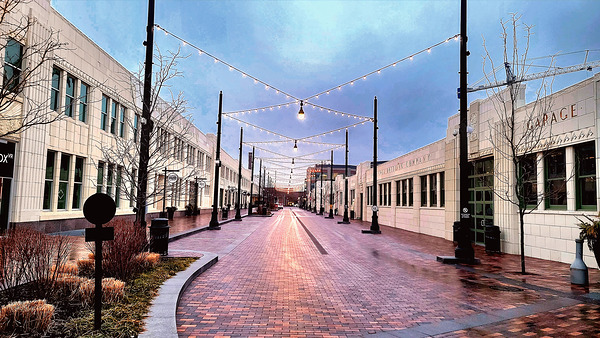 Legacy Refined – Bottleworks District Digital Download