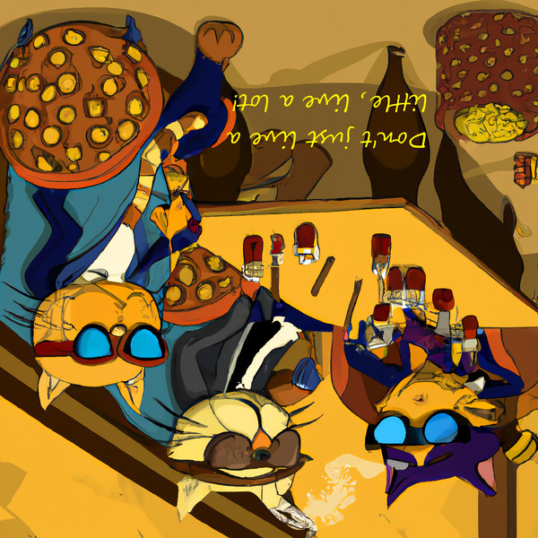 BadCatz High Life Digital Download