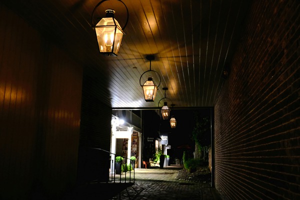 Night Lights Digital Download