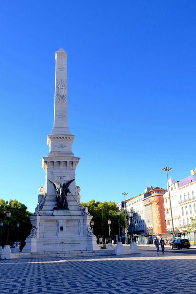 Walking through Lisbon 2B Digital Download
