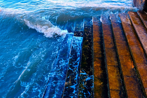 Step into the Wave Digital Download