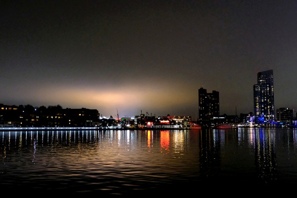 Beautiful Baltimore Harbor 2 Digital Download