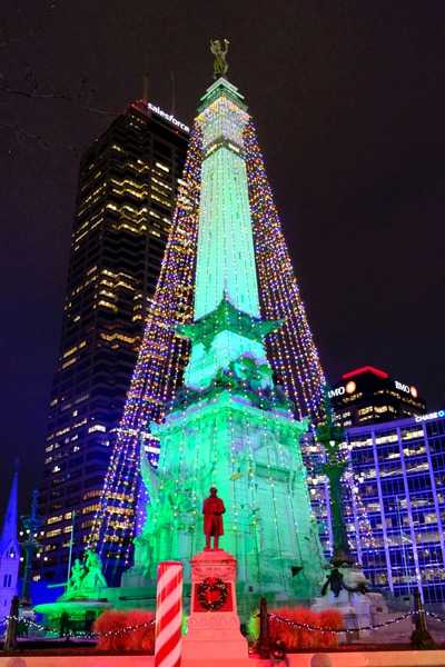 Monumental Christmas Tree 2 Digital Download
